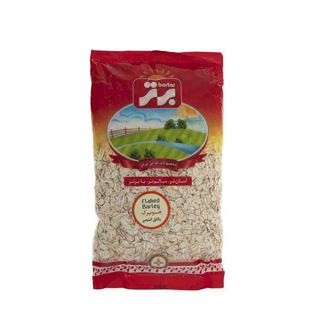 جو دو سر پرک برتر 450 گرمی