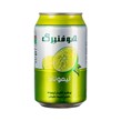 نوشابه گازدار لیموناد هوفنبرگ 330 میلی لیتری