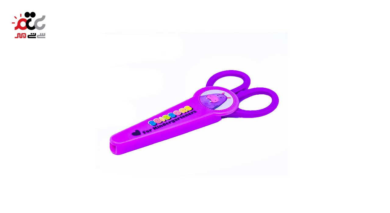 قیچی پارسیکار کد JM701