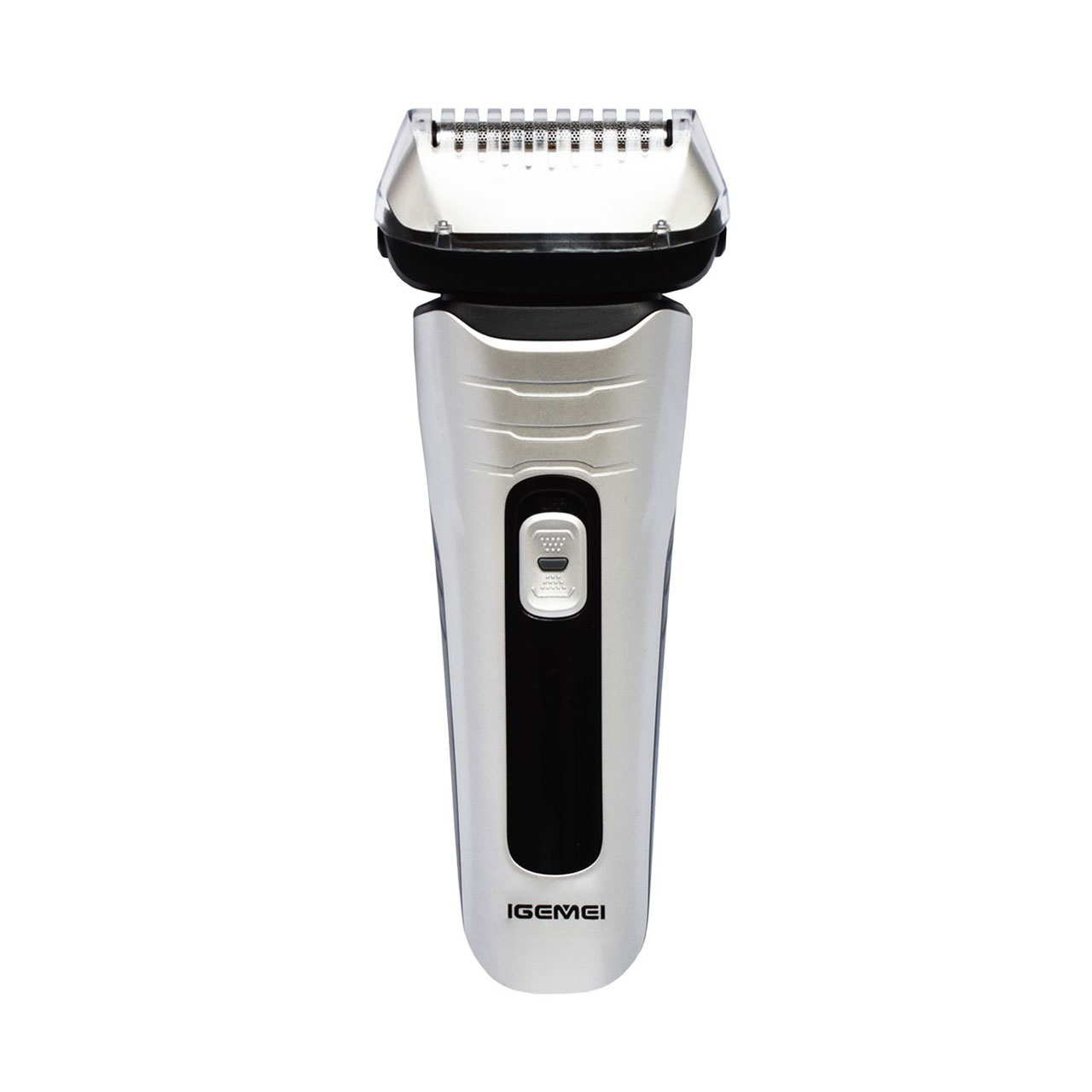 ماشین اصلاح صورت آی جیمی مدل GM-506