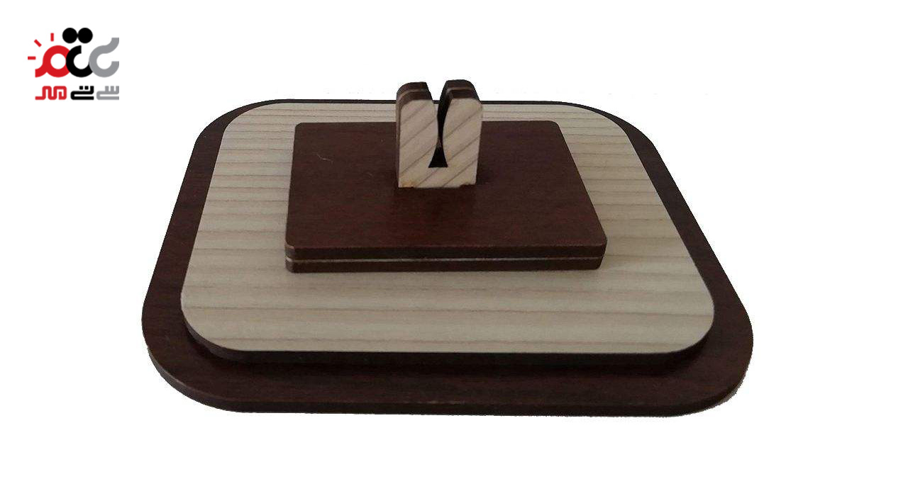 پایه عود مدل CNC کد 2847
