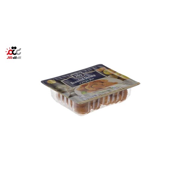 میگو سوخاری 202 مقدار 300 گرمی