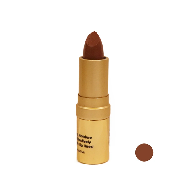 رژ لب جامد رستیکا مدل Sensitive شماره 206