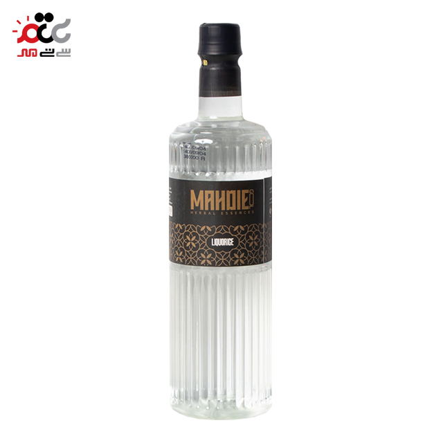 عرق شیرین بیان مهدیه گل 1000 میلی لیتری