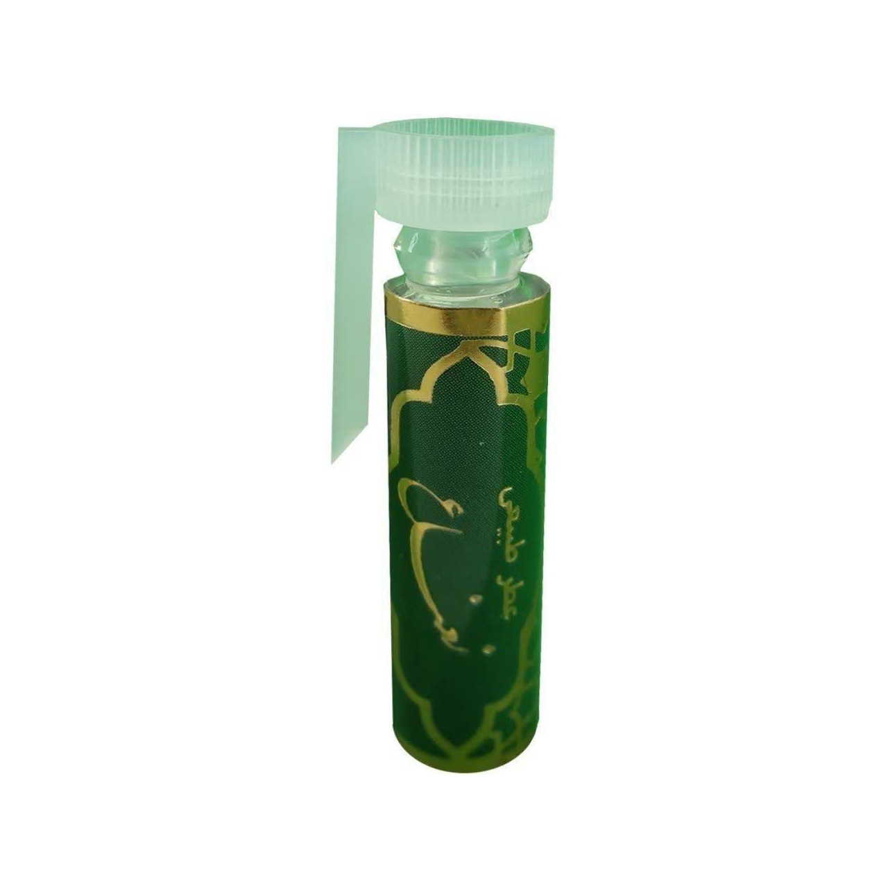 عطر نعنا مرهم طبیب 1 گرمی