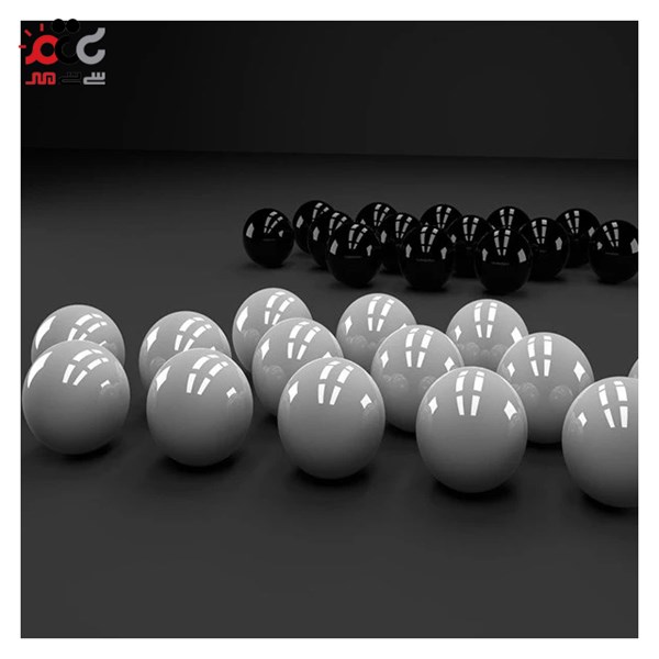 بازی فکری فکرانه مدل آبلون