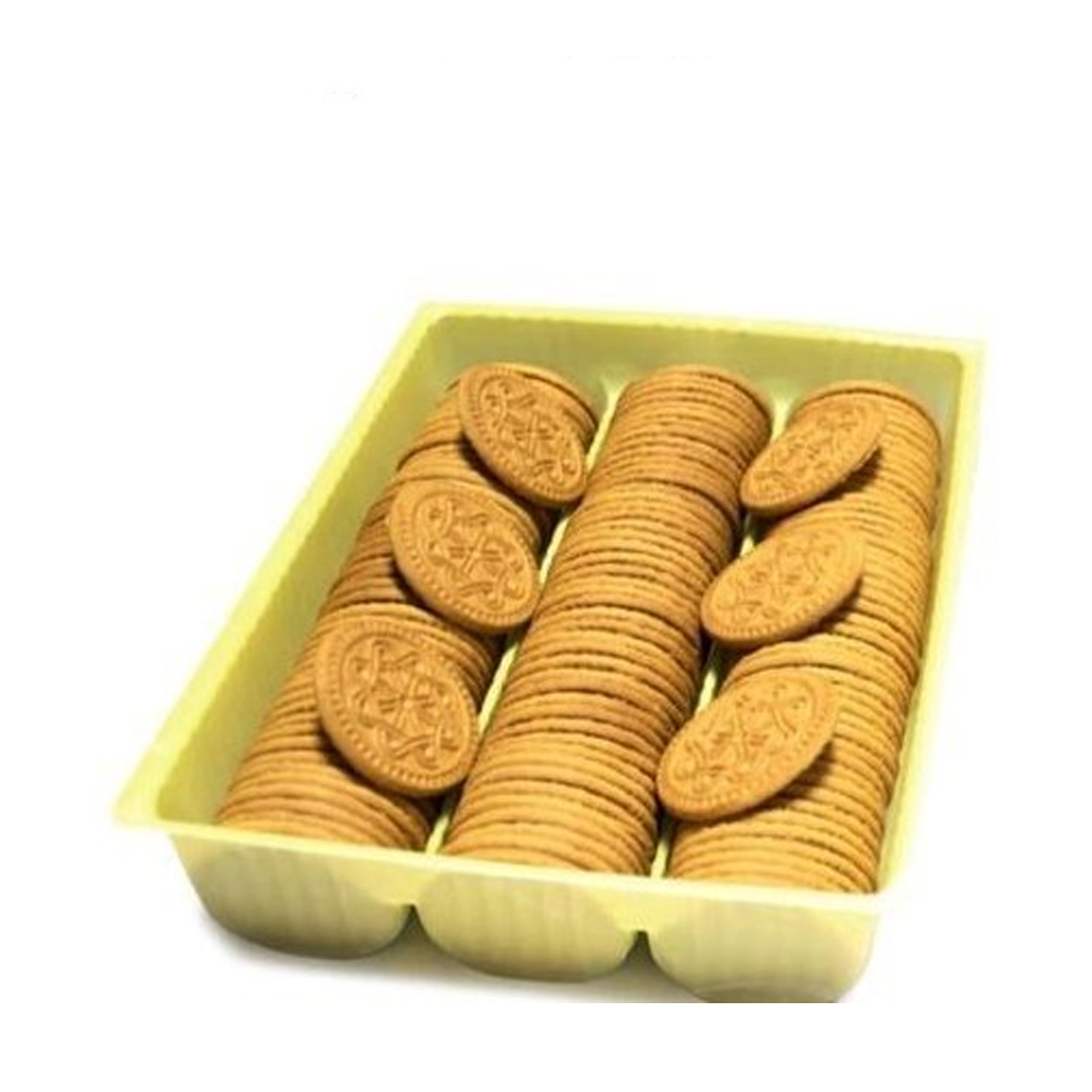 بهترین بیسکویت جو ستاک