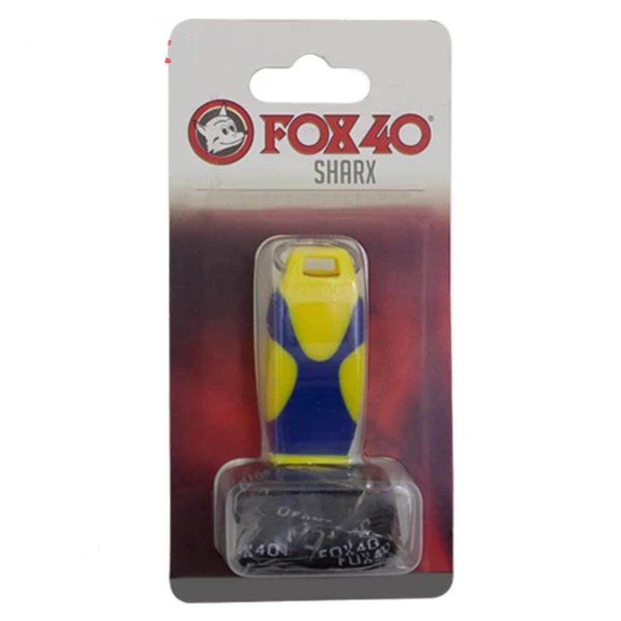سوت فوکس ۴۰ Shark