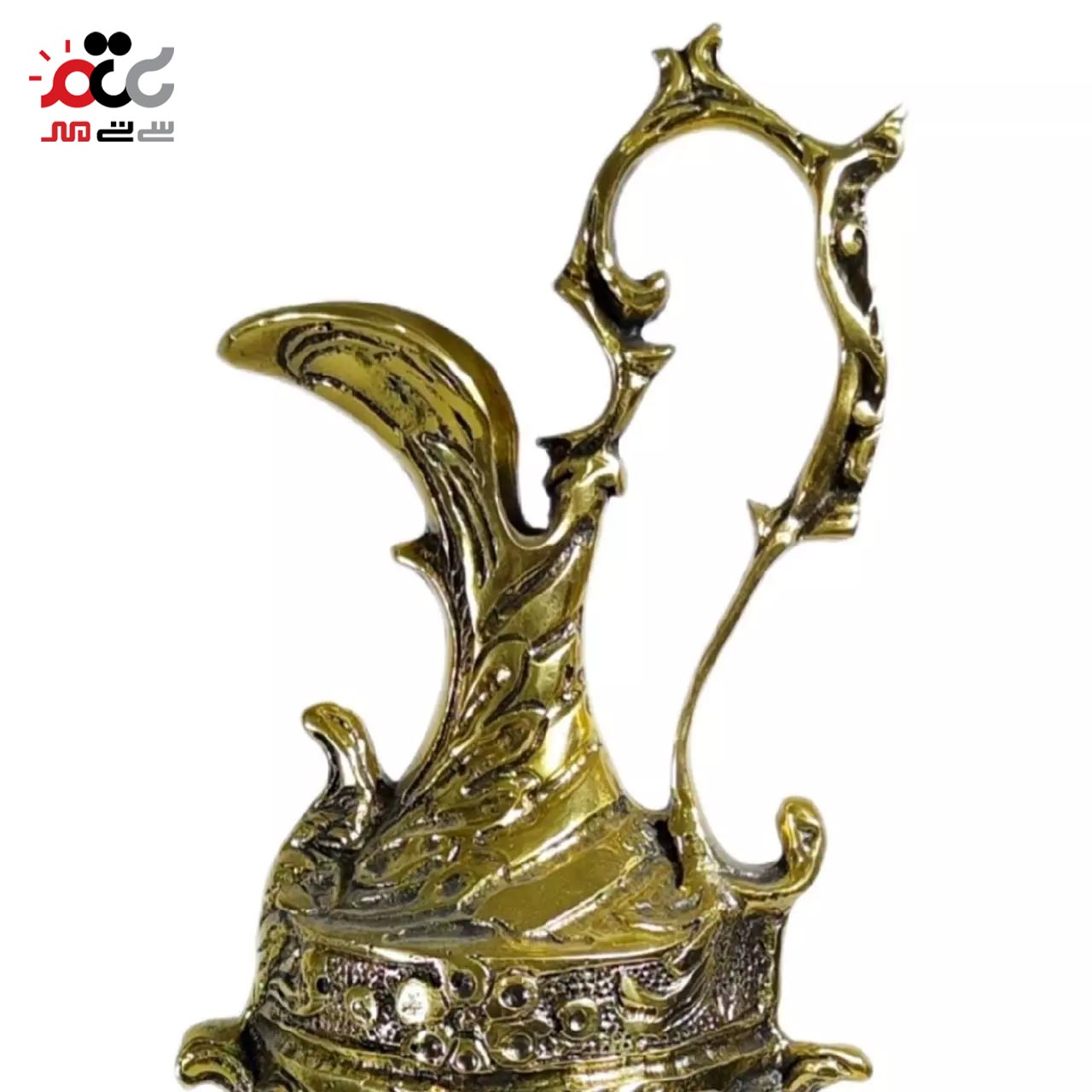 خرید ارزان پارچ برنزی خانه شیک کد 01