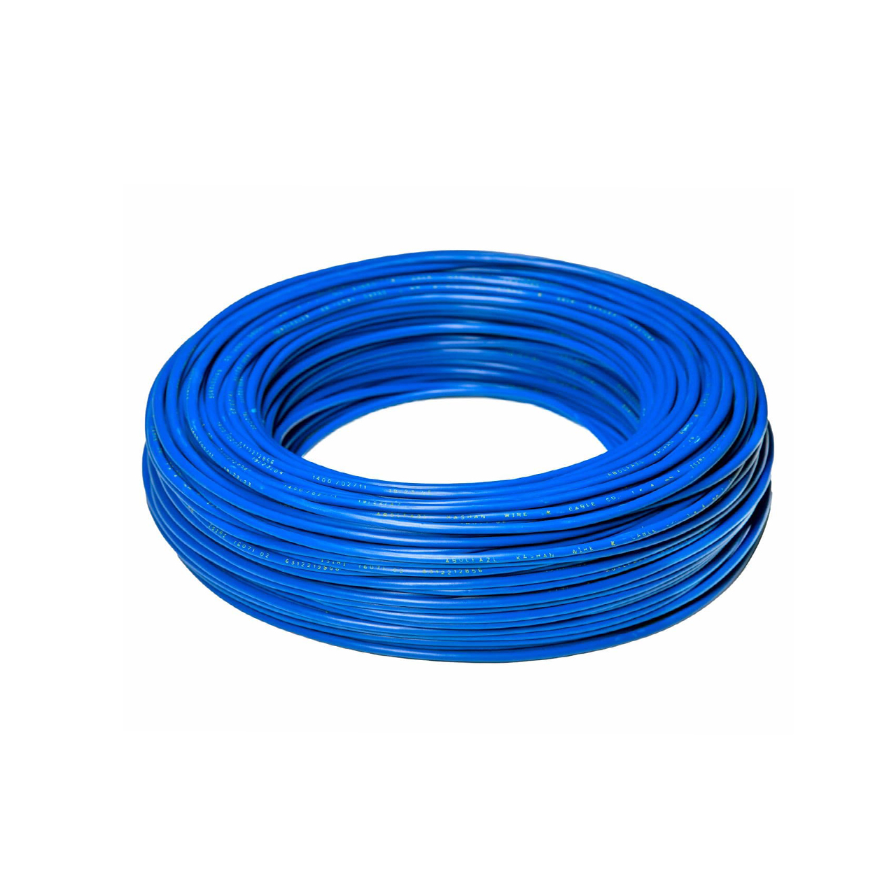 سیم 4×1 افشان ابوالفضل کاشان 100 متری-خرده
