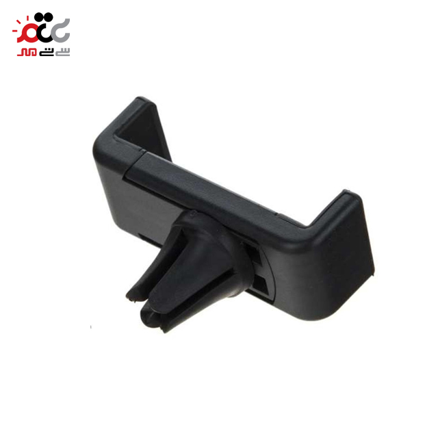 پایه نگهدارنده گوشی موبایل مدل اتصال به دریچه کولر 01