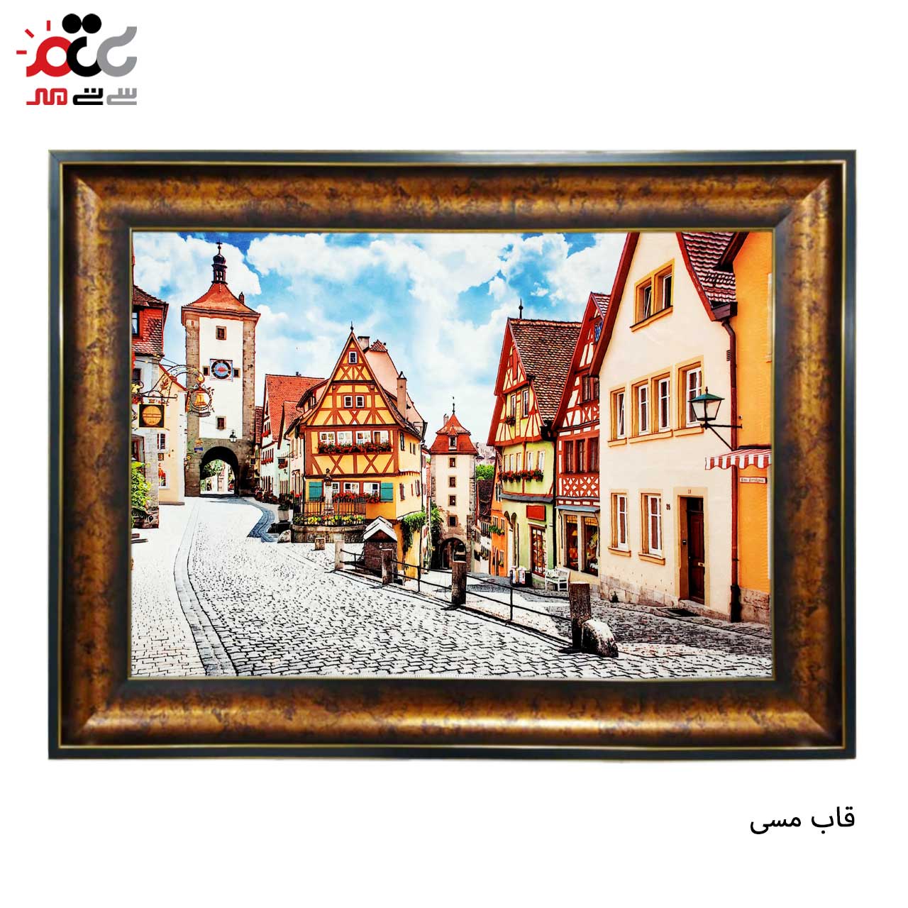 محبوب ترین تابلو فرش