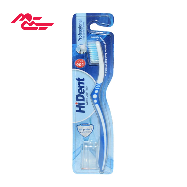مسواک های دنت با برس نرم کد 901