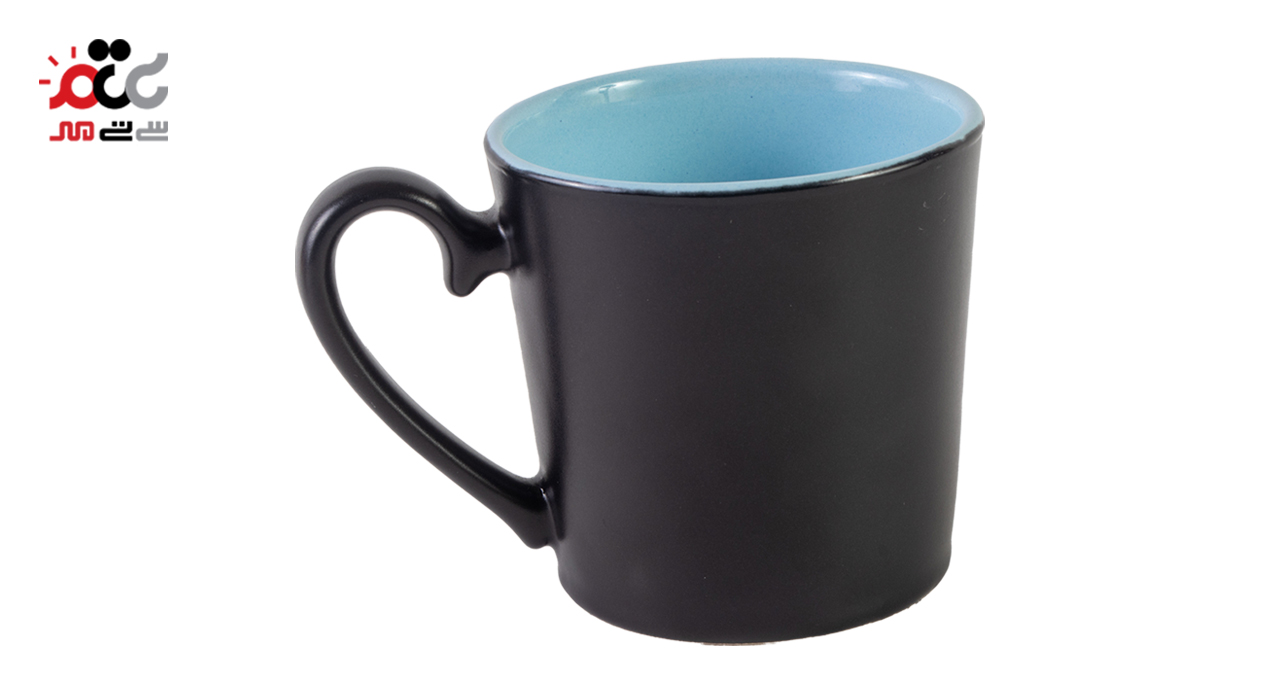 لیوان سرامیکی کرامیکا کد 81