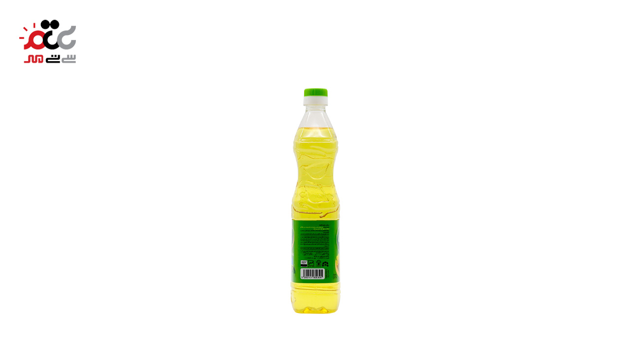 روغن مایع مخلوط غنچه 810 گرمی