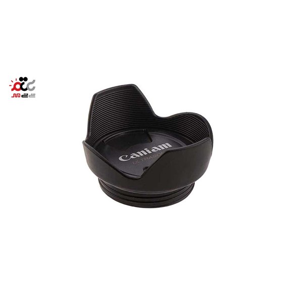 ماگ طرح لنز دوربین کد 20