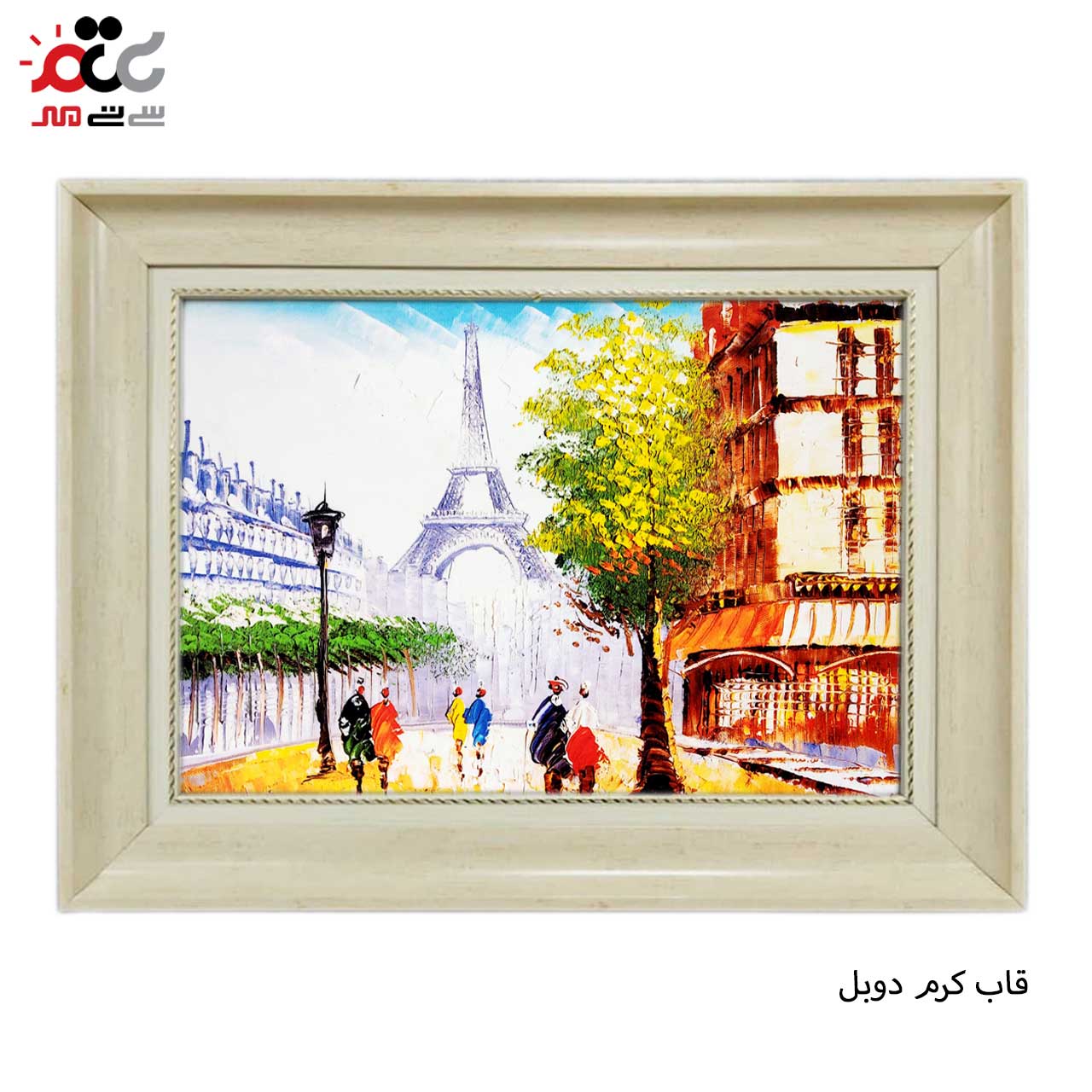 خرید تابلو فرش طرح دار