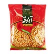 ذرت زرد درجه یک آذوقه 400 گرمی