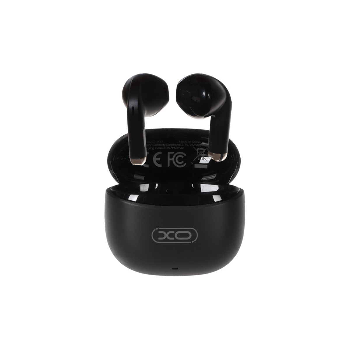 ایرفون بی سیم XO مدل XO-X33 - مشکی