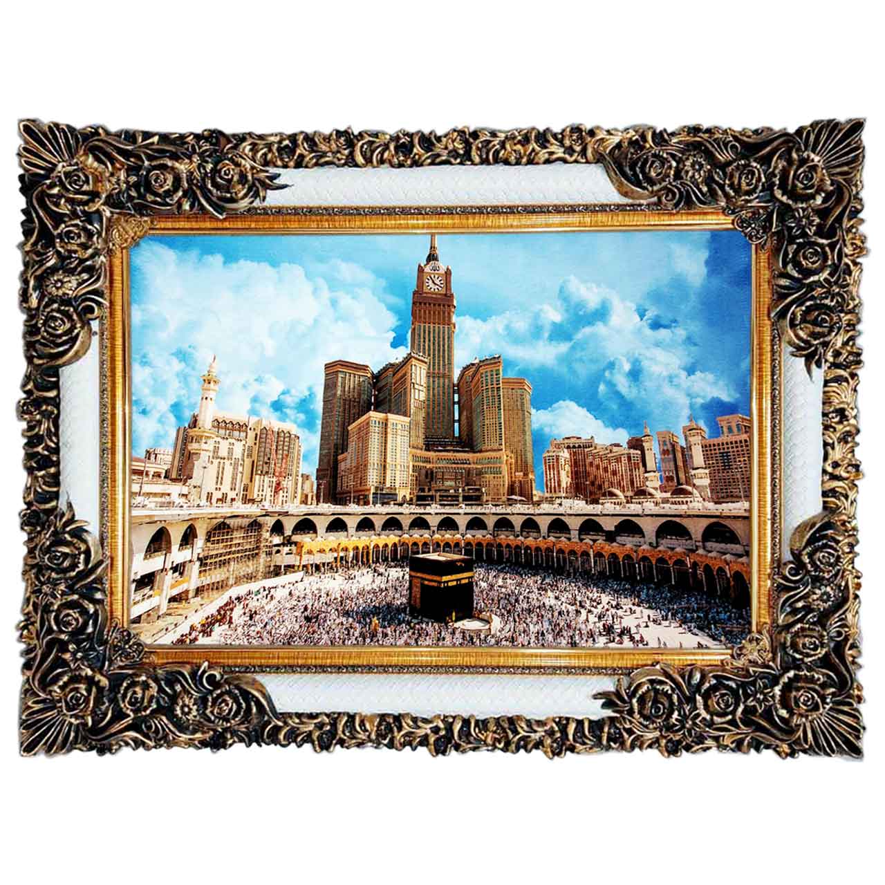 خرید تابلو فرش طرح دار