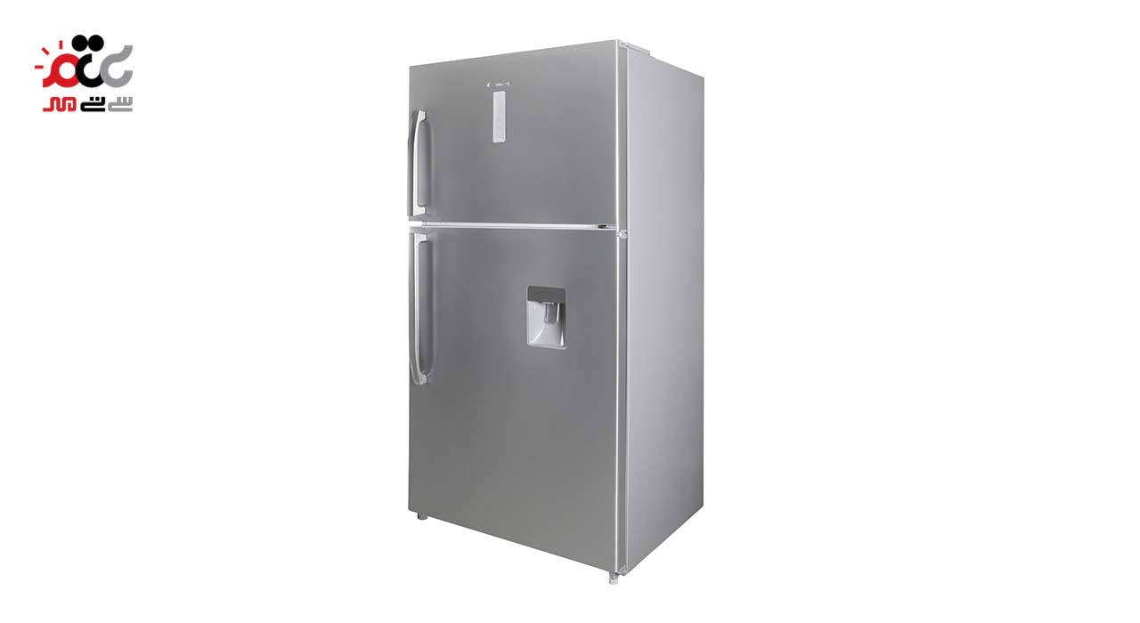 یخچال و فریزر ساید بای ساید کندی مدل TCA 4 W