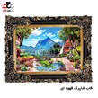 ارزان ترین تابلو فرش