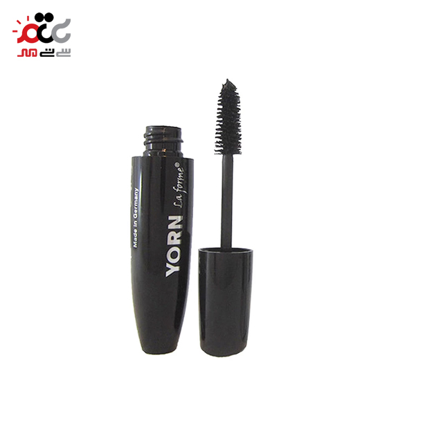 ریمل  حجم دهنده یورن مدل Extreme Magic Lash Mascara