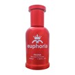 عطر جیبی پاشا مدل Euphoria زنانه 40 میلی لیتری