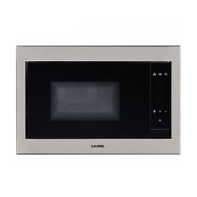 مایکروویو ایلیا استیل مدل IM 104