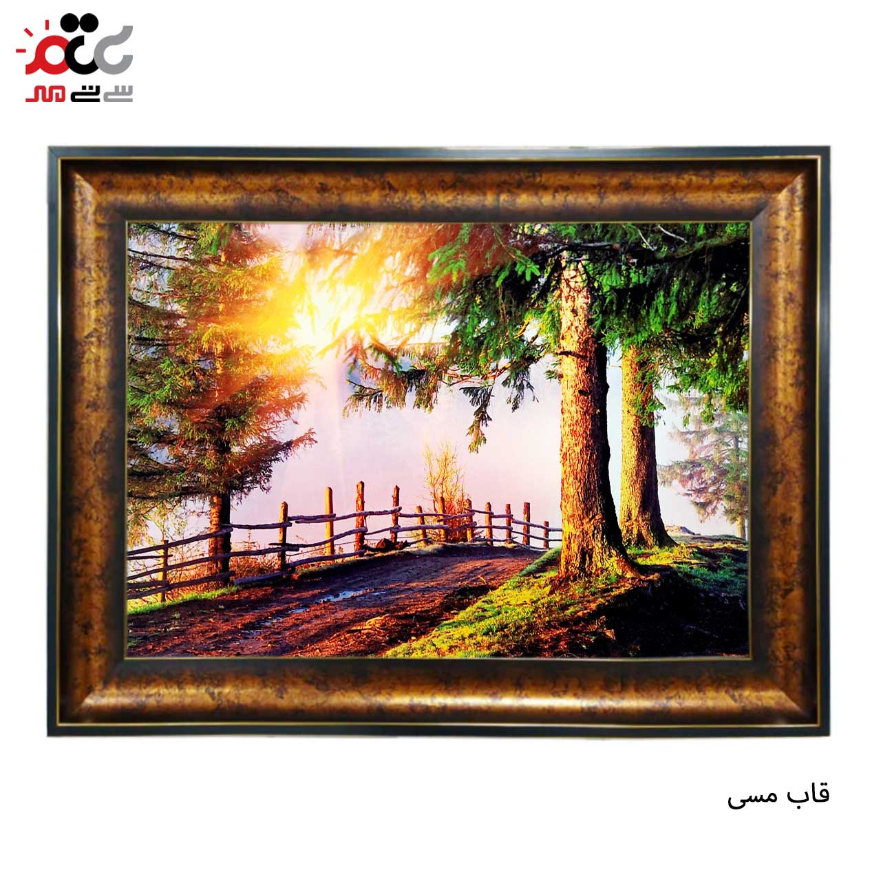 تابلو فرش با طرح های متنوع