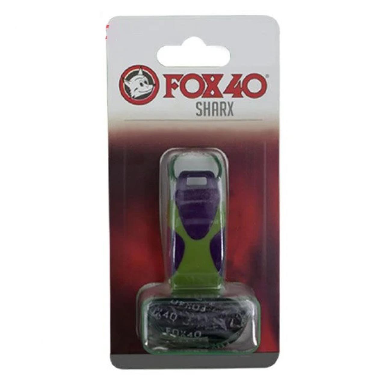 سوت فوکس ۴۰ Shark