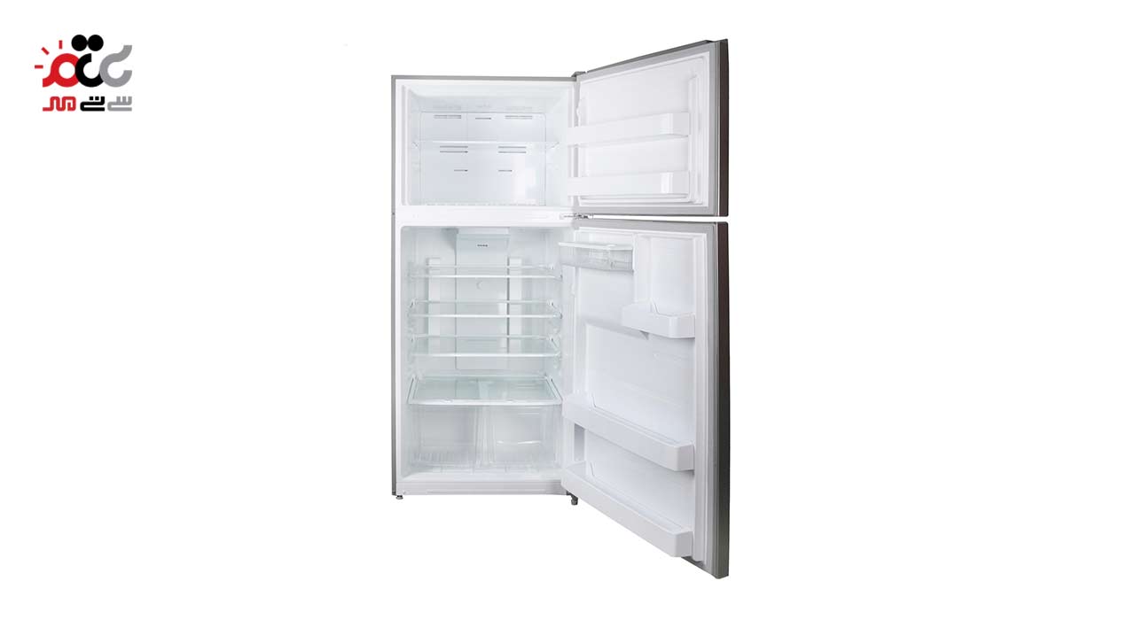 یخچال و فریزر ساید بای ساید کندی مدل TCA 4 W