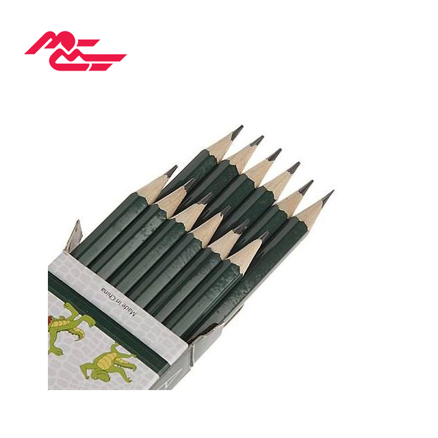 بهترین مداد مشکی HB سوسمار