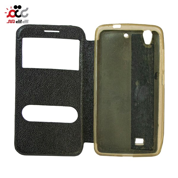 قاب گوشی  کلاسوری موبایل هواوی مدل  G620