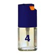 عطر زنانه بیک شماره 4 حجم 7.5 میلی لیتری