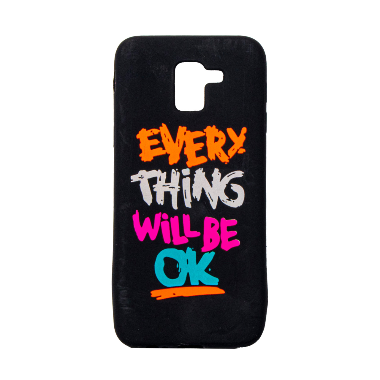 قاب گوشی موبایل سامسونگ مدل A6