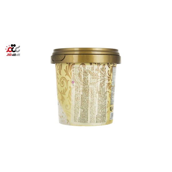 بستنی اسپکتا معجون کاله 280 گرمی