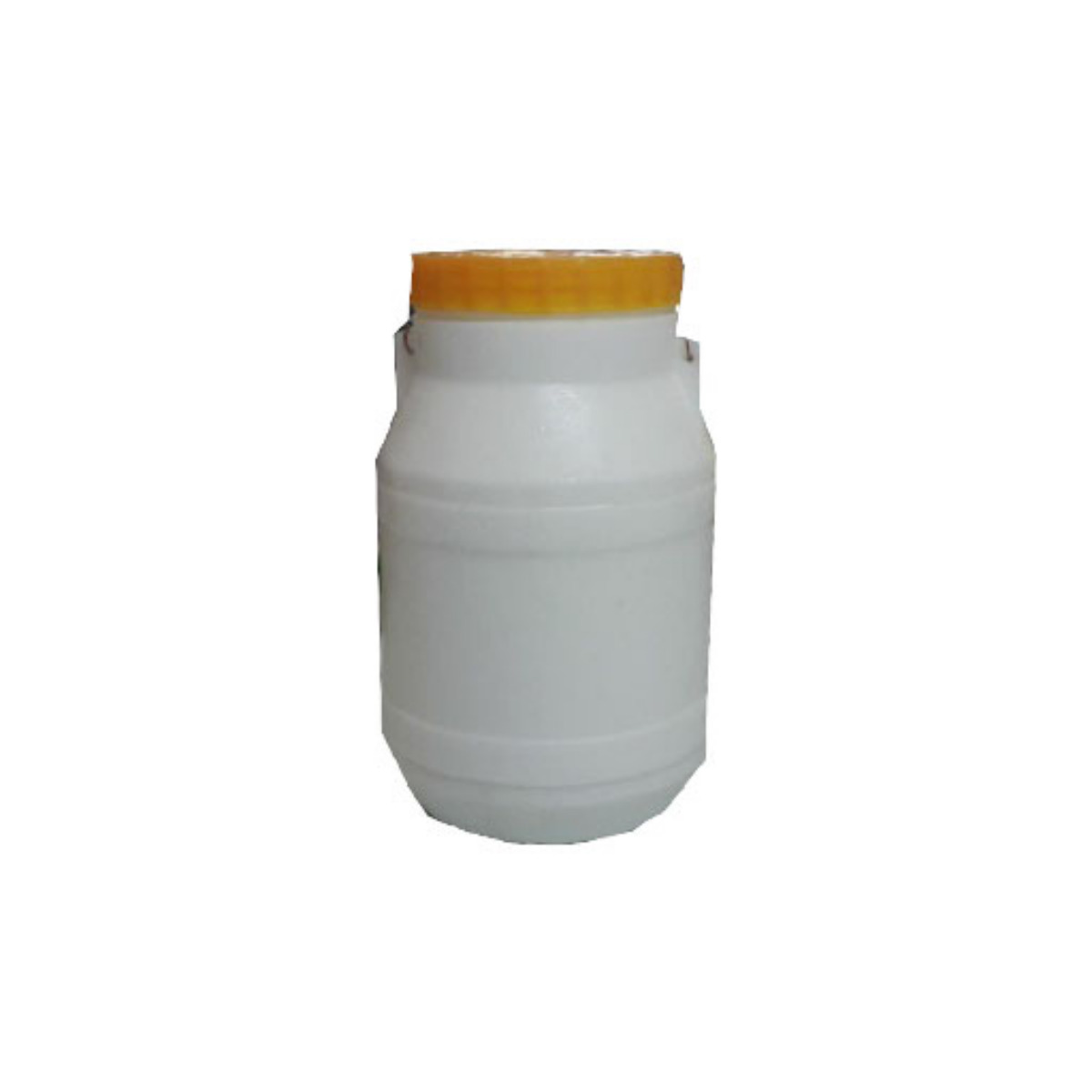 ماست دبه سنتی بزرگ 5000 گرمی