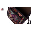 کیف دوشی پارچه ای سگک دار مگنتی سایز کوچک