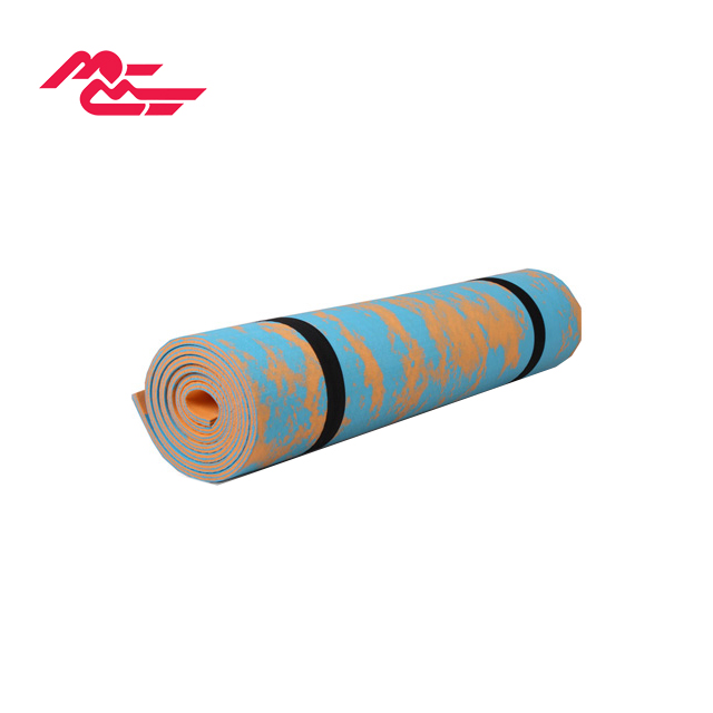 مت یوگا ابر و بادی اعلا  8 میلی متری