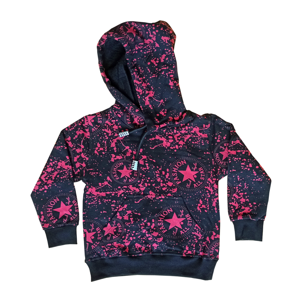 هودی تک مدل all star کد 228