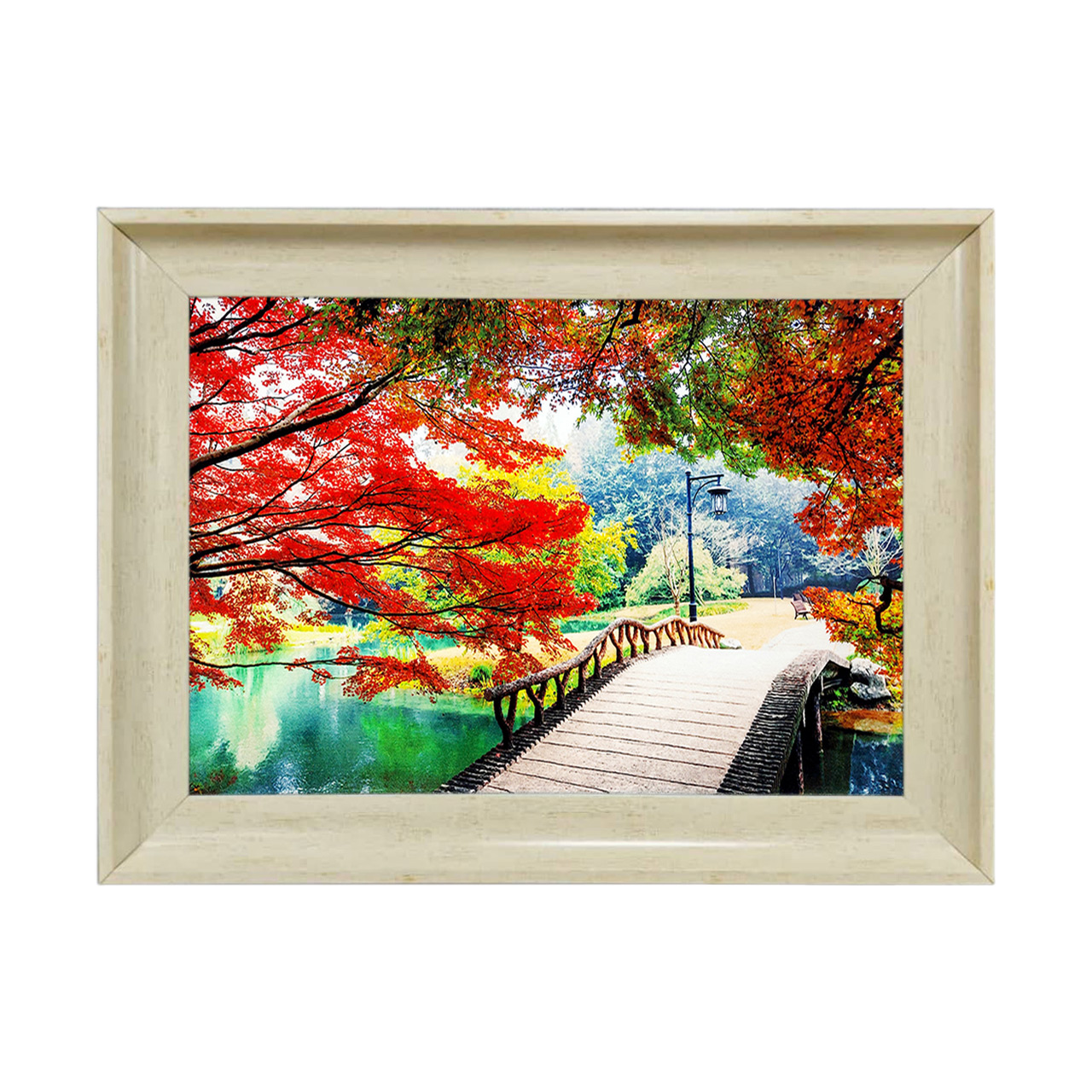 انواع تابلو فرش