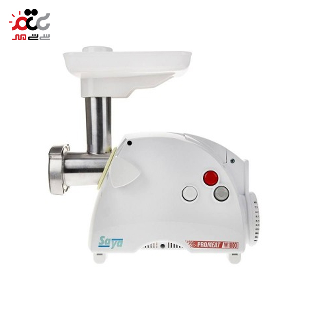 چرخ گوشت سایا پارس خزر مدل MG 1800