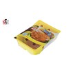 مرغ برگر سوخاری مارین 460 گرمی