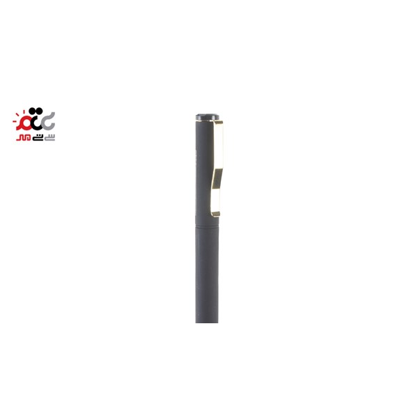 روان نویس مشکی سی کلاس مدل GEL PEN سایز 0.7 میلی متری