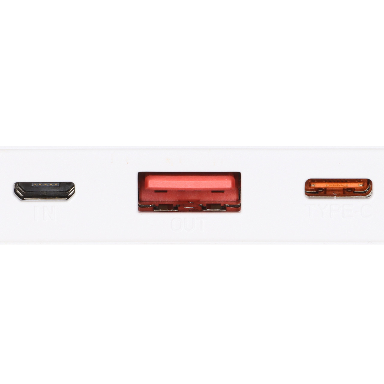 پاوربانک (PD و فست شارژ) Liami 22.5W 10000mAh مدل LM-7010 - سفید (گارانتی شش ماهه شرکتی)
