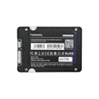 هارد Fanxiang SSD مدل S101 ظرفیت 480GB - مشکی (گارانتی متین)