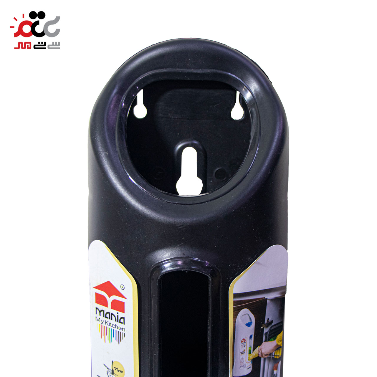 انواع جا کیسه نایلونی