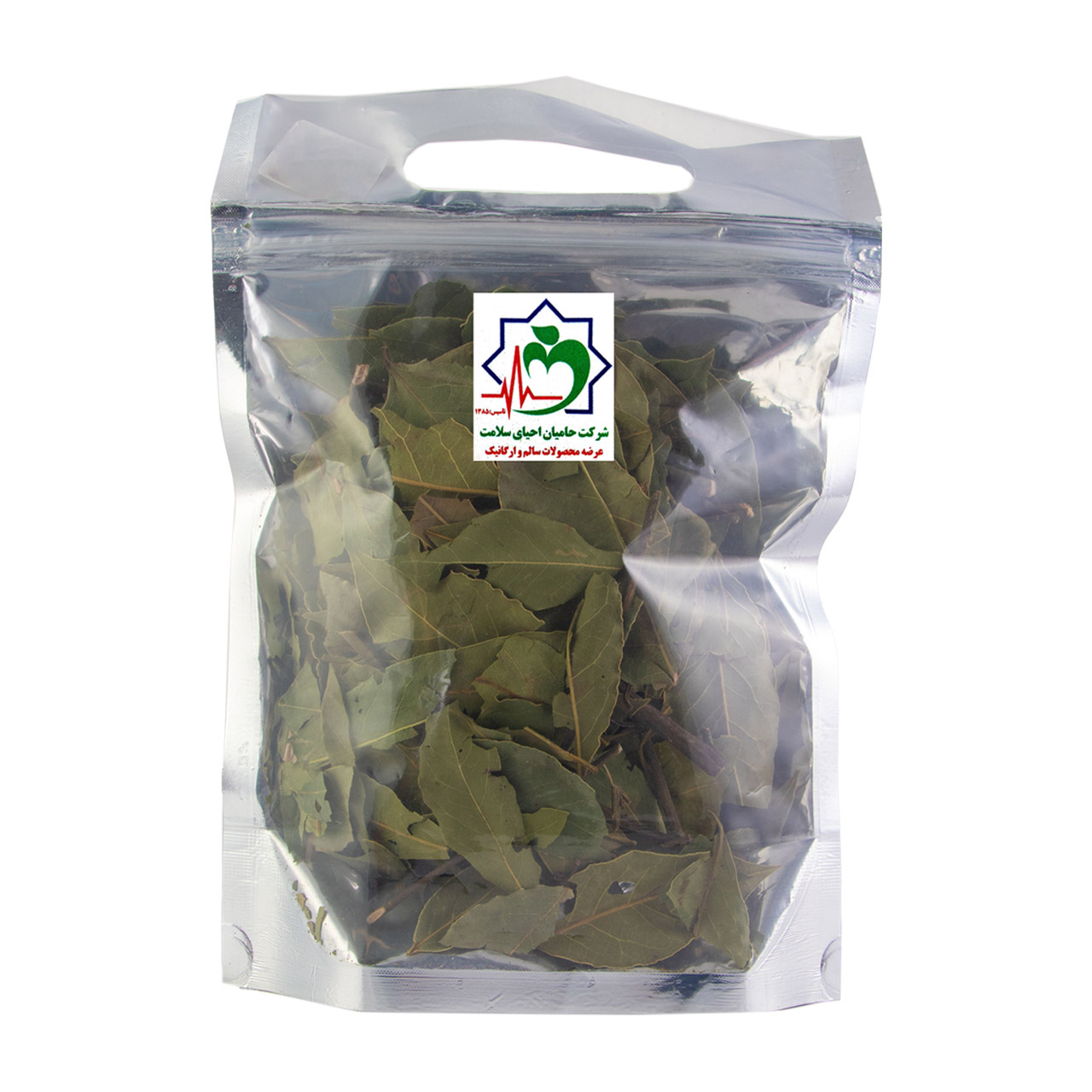 دمنوش برگ بو 50 گرمی