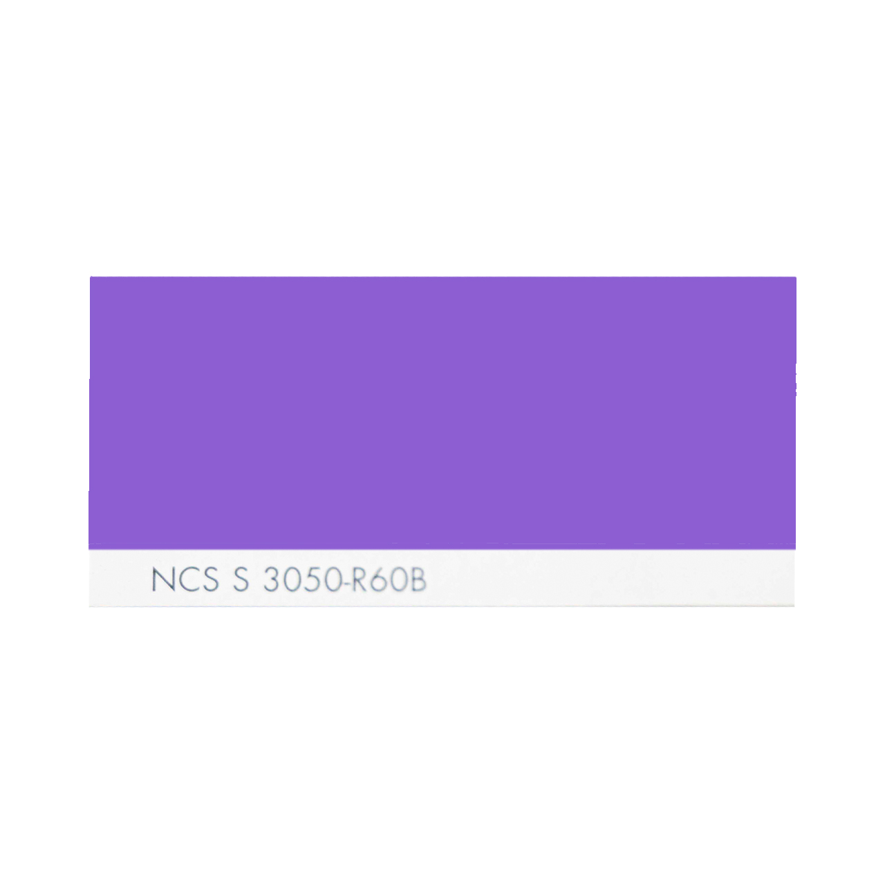 NCS S 3050-R60B